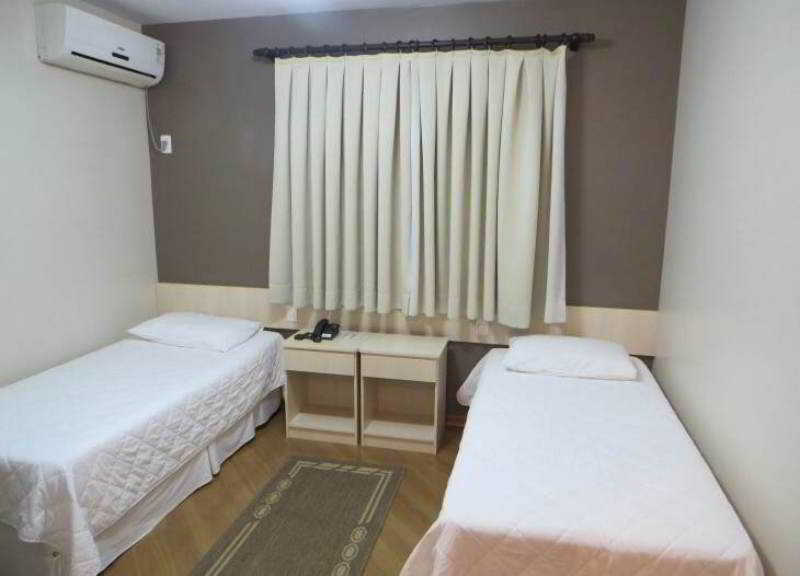 Hotel Abib อิราชี ภายนอก รูปภาพ