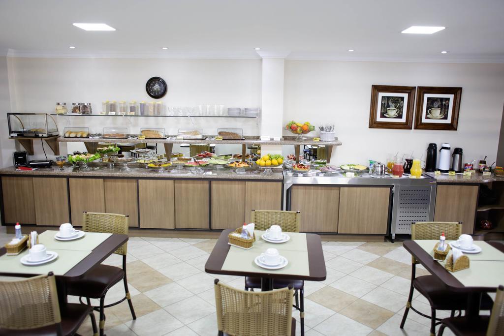 Hotel Abib อิราชี ภายนอก รูปภาพ