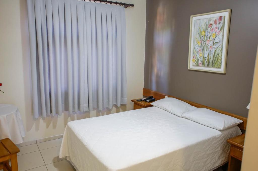 Hotel Abib อิราชี ภายนอก รูปภาพ