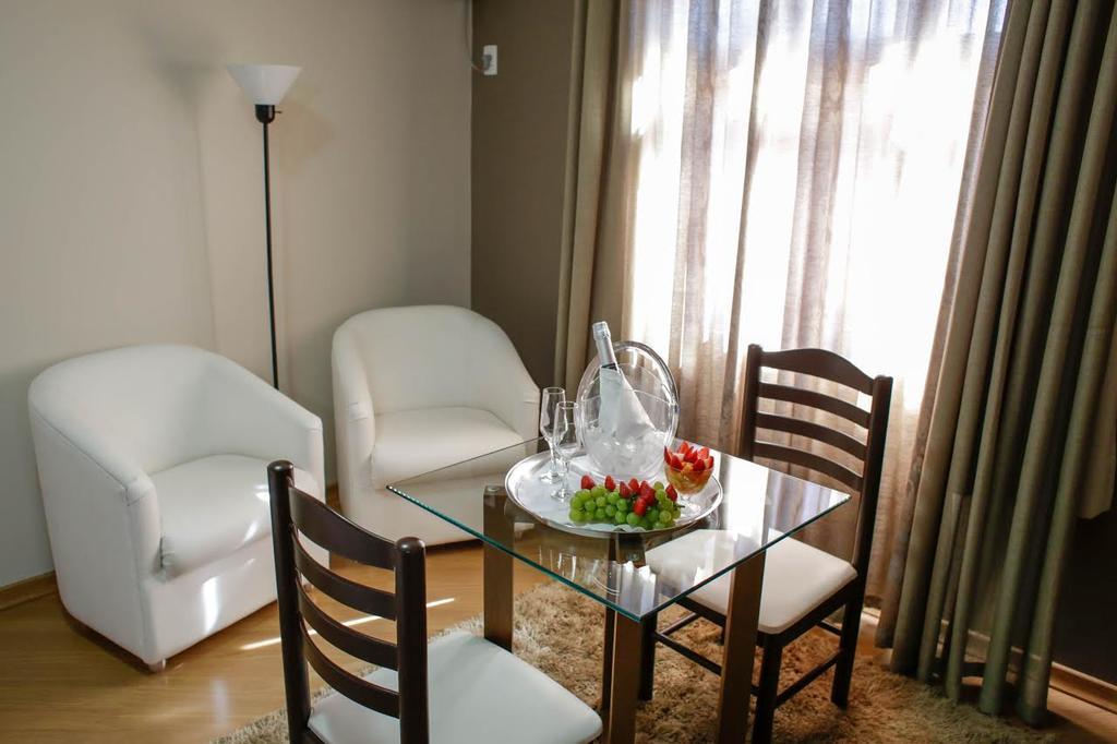 Hotel Abib อิราชี ภายนอก รูปภาพ