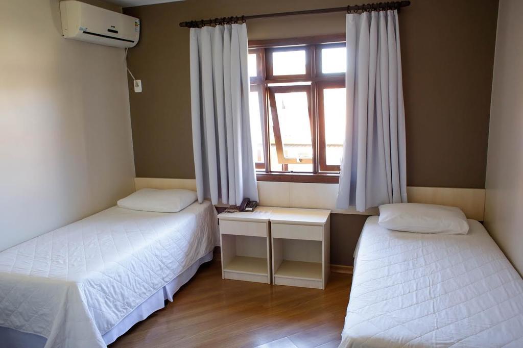 Hotel Abib อิราชี ภายนอก รูปภาพ