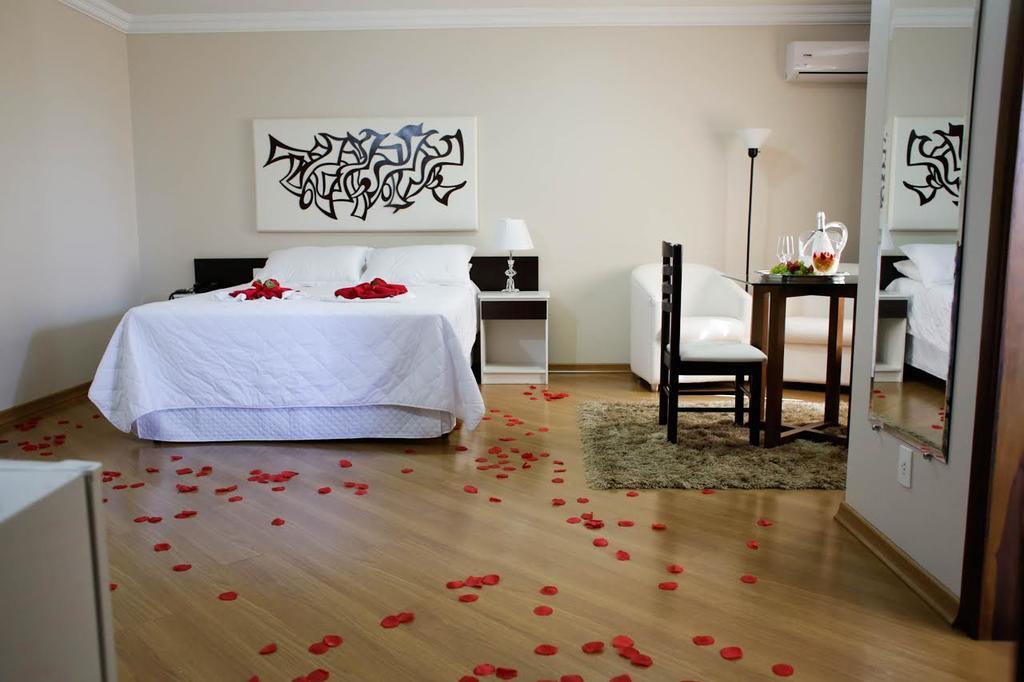 Hotel Abib อิราชี ภายนอก รูปภาพ