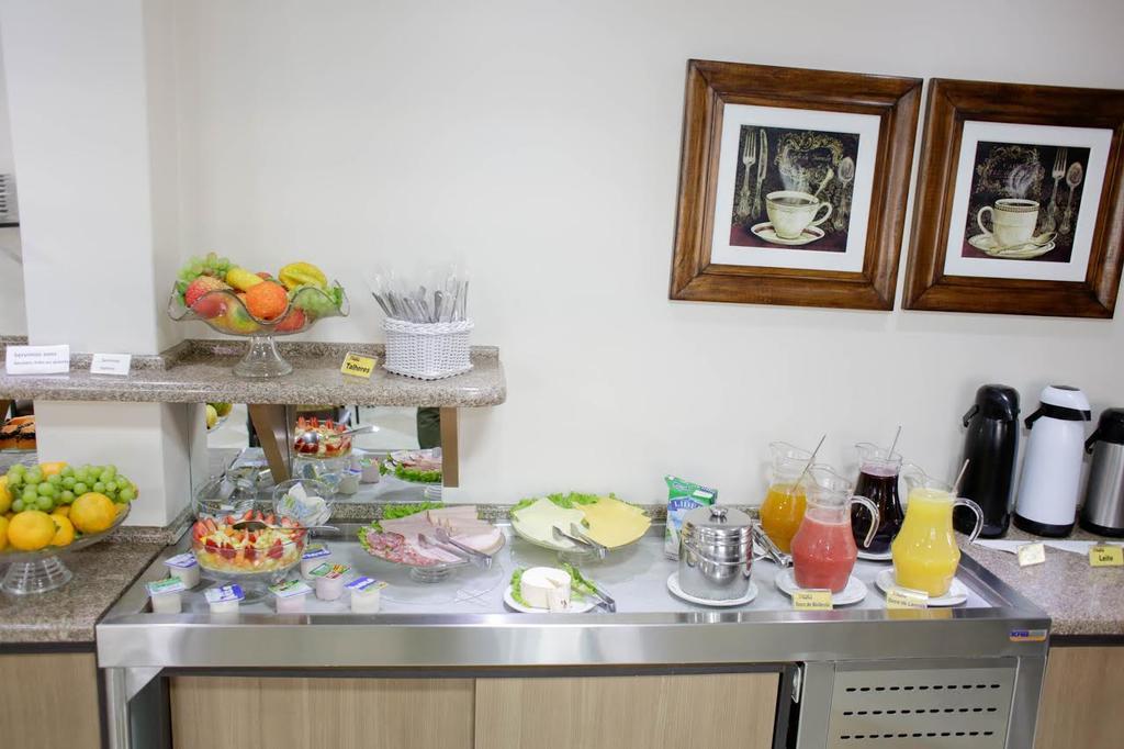 Hotel Abib อิราชี ภายนอก รูปภาพ