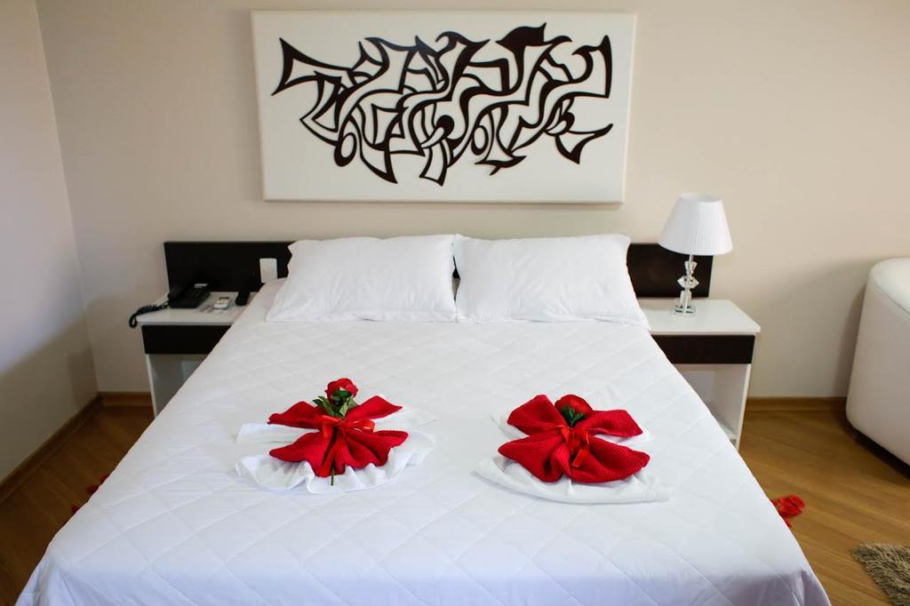 Hotel Abib อิราชี ภายนอก รูปภาพ