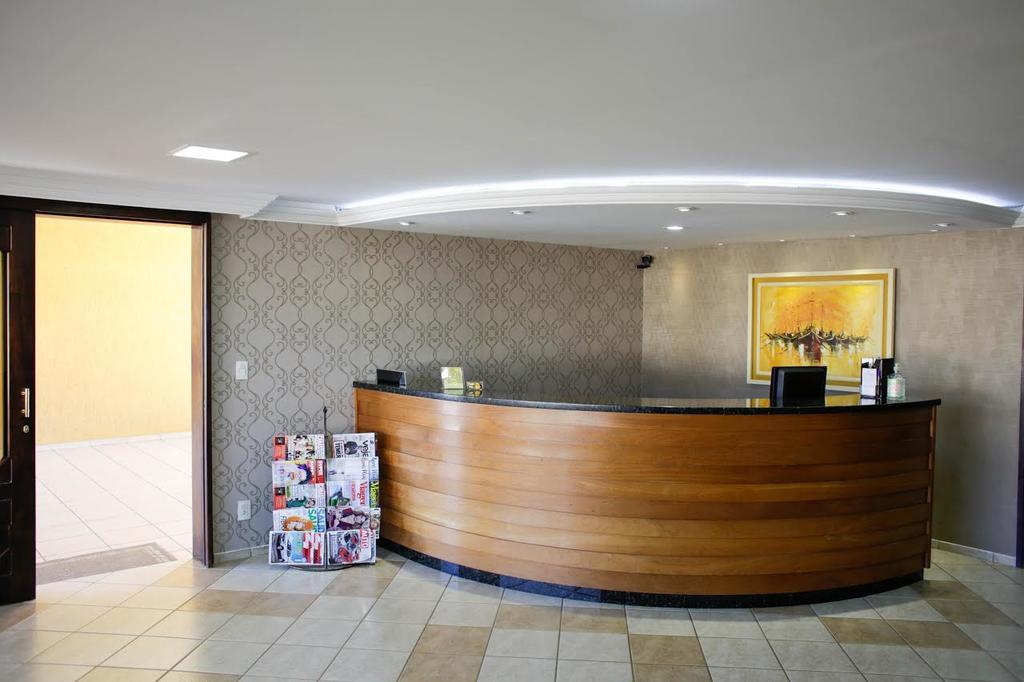 Hotel Abib อิราชี ภายนอก รูปภาพ