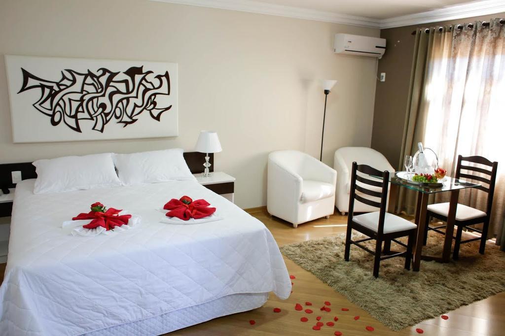 Hotel Abib อิราชี ภายนอก รูปภาพ